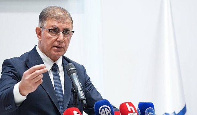 Tugay’dan üç taşınmaza ilişkin açıklama: Binaları boşaltmayı kesinlikle kabul etmiyoruz!