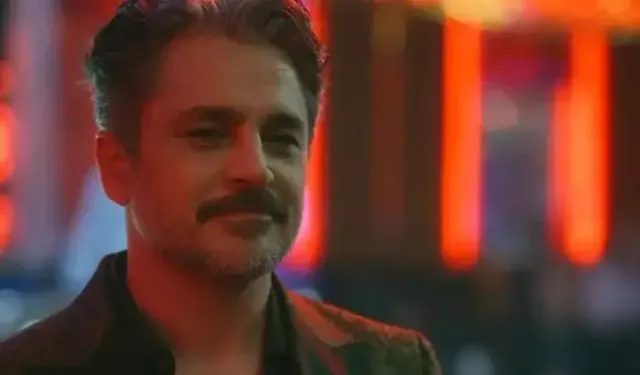 Umut Kurt İnci Taneleri’ne katıldı: Servan dizide neleri değiştirecek?