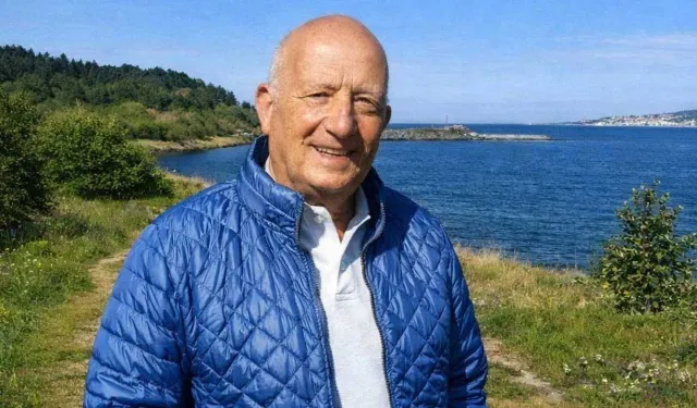 CHP'li Utku Çakırözer'in babası Mehmet Ali Çakırözer vefat etti