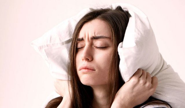 Uykusuzluk, beyin sağlığını tehdit ediyor