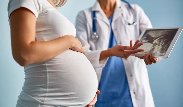 Uzmandan gebelikte oruç uyarısı: Her gebelik ayrı değerlendirilmeli