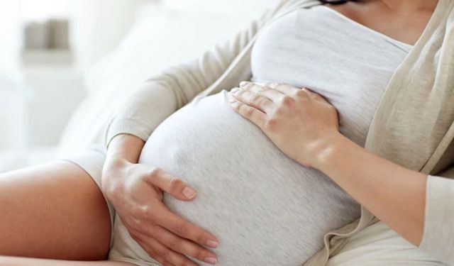 Uzmanı açıkladı: Sezaryen sonrası normal doğum yapılabilir