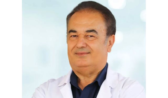 Uzun yıllar İzmir'de binlerce hastaya şifa olan doktor Uzm. Dr. İlhan Atik vefat etti