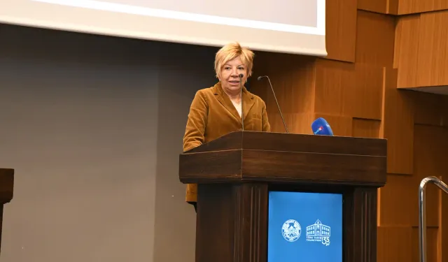 Başkan Kestelli: Aşırı yağışlar toprak verimliliğini tehdit ediyor, drenaj altyapısı güçlendirilmeli