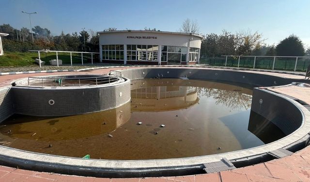 AK Partili Meclis Üyesi Çıtak’tan Ulucak Aqua Park’taki 5 güvenlik görevlisine ilişkin iddia