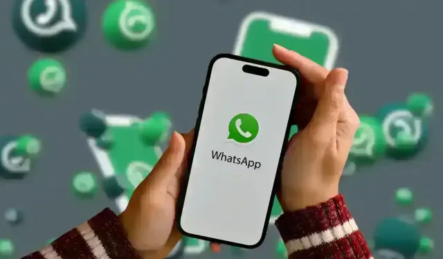 WhatsApp’tan grup sohbetlerine yeni özellik