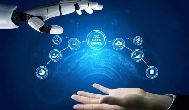 Yapay zeka ile dijital yas dönemi başladı