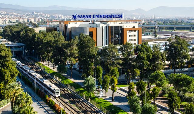 Yaşar Üniversitesi’nde iki fakülte kapatıldı
