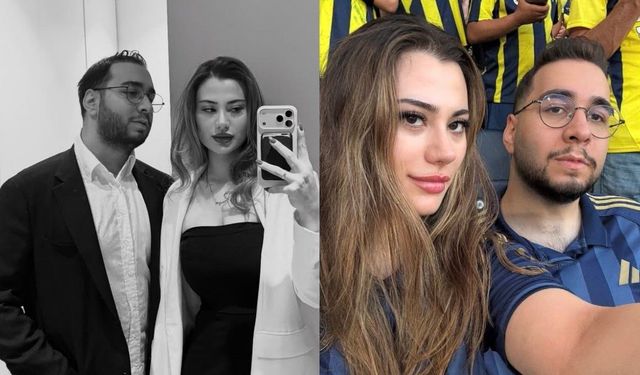 Yayıncı Eray Can Özkenar ve Su Balcı çifti neden ayrıldı?