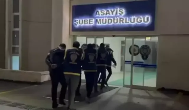 Zihinsel engelli çalışana şiddet: 3 kişi tutuklandı, iş yeri sahibi serbest