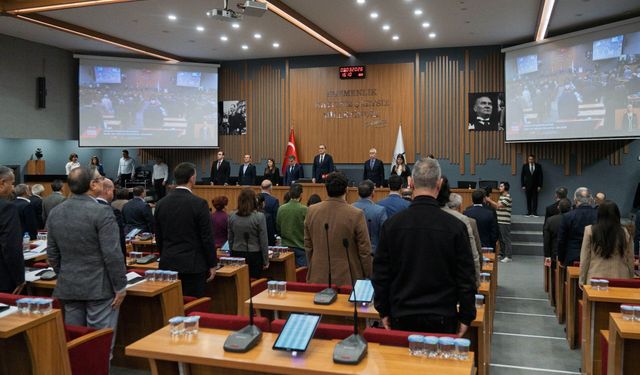 Büyükşehir Meclisi’nden Vakıflar’a tahliye isyanı