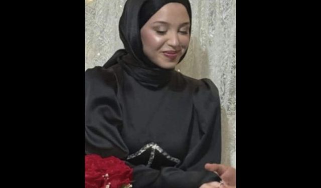 22 yaşındaki genç kız motosiklet kazasında hayatını kaybetti