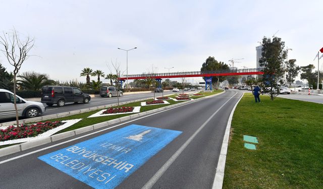 OZAN ABAY YAYA ÜST GEÇİDİ YAPILMASI İŞİ İHALE EDİLECEK