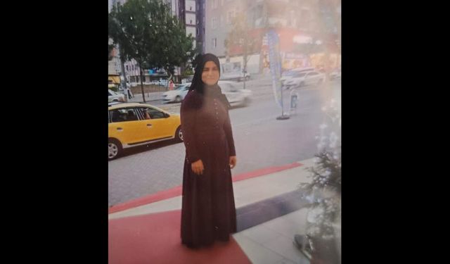 3 çocuk annesi kadın, kocası tarafından boğularak öldürüldü