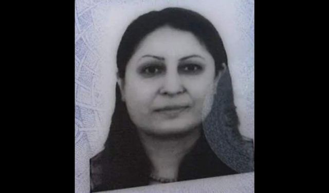 5. kattan düşen kadın hayatını kaybetti