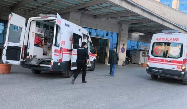 52 yaşındaki adam römorkta ölü bulundu