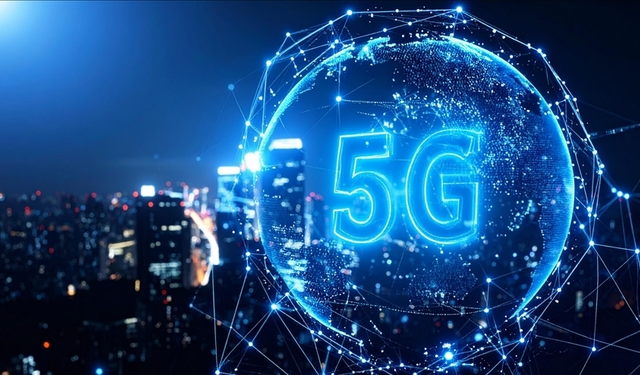 5G teknolojisi nedir? 5G'ye nasıl geçilir, nasıl çalışır? 5G'ye uyumlu telefonlar hangileri?