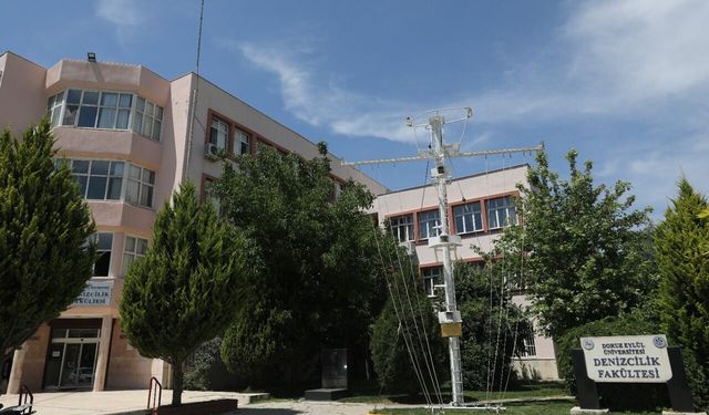 6. Küresel Denizcilik Kongresi DEÜ'de yapılacak