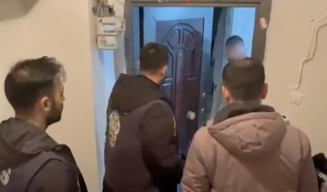 Vatandaşları yatırım tuzağıyla dolandırdılar: 7 milyar TL’lik çete çökertildi