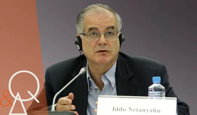 İddo Netanyahu öldü mü, neden öldü?