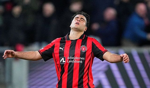 A Milli Takım’dan kötü haber: Aral Şimşir kadrodan çıkarıldı