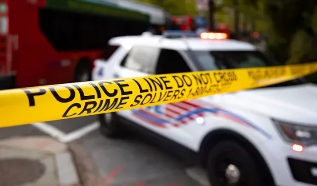 ABD'de sinagoga silahlı saldırı: Polis ve FBI olay yerinde