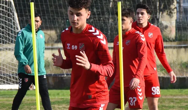 Adem Yeşilyurt formayı kaybetti