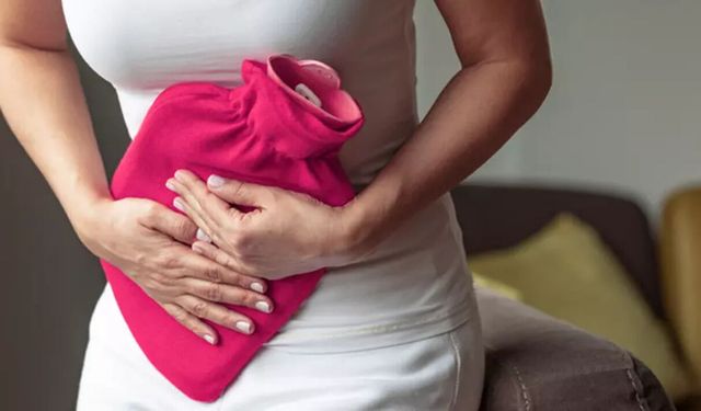 Ağrılı adet dönemleri ciddi bir sorunun işareti olabilir
