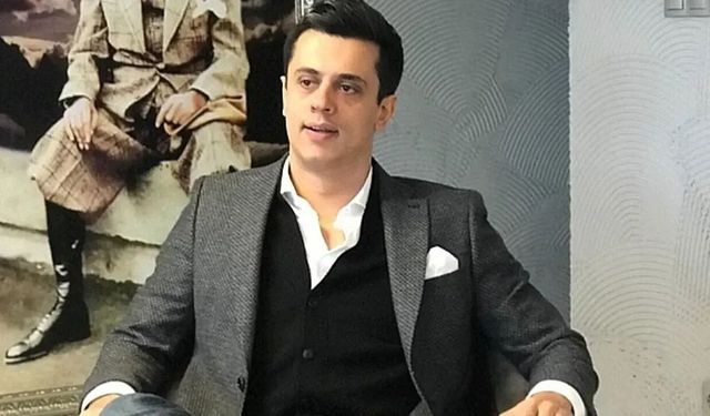 AK Partili Eroğlu’ndan 'Karbel' iddiası: İşçilere imza baskısı kuruluyor!