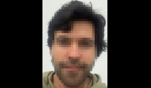 Almanya’dan gelip ablasını öldürdü, eniştesini ağır yaraladı