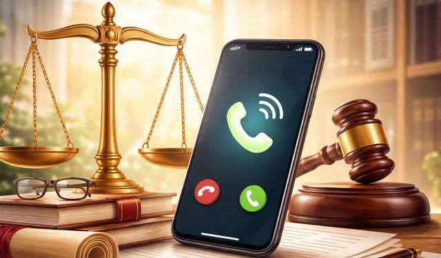 'Alo adalet' nedir? 'Alo adalet' hattı nasıl çalışacak, amacı nedir?