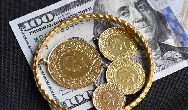 Altın savaşın ardından yüzde 2 artışla başladı