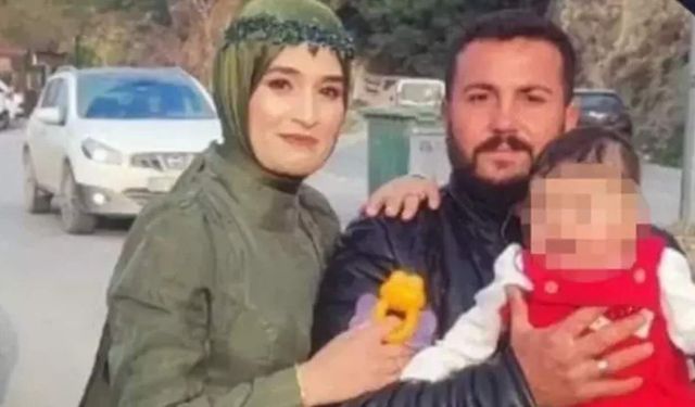 Annesini darbederken araya giren eşini bıçaklayarak öldürdü