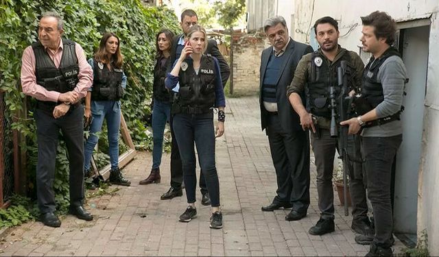 Son dakika iptal edilen fenomen dizi 'Arka Sokaklar' için final iddiaları!