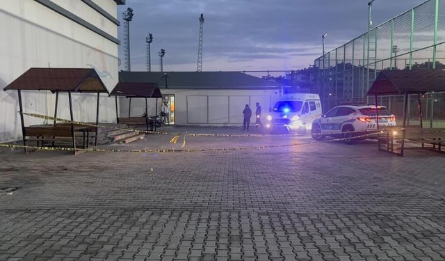 Arkadaş kavgası c*nayetle bitti: 15 yaşındaki çocuk hayatını kaybetti