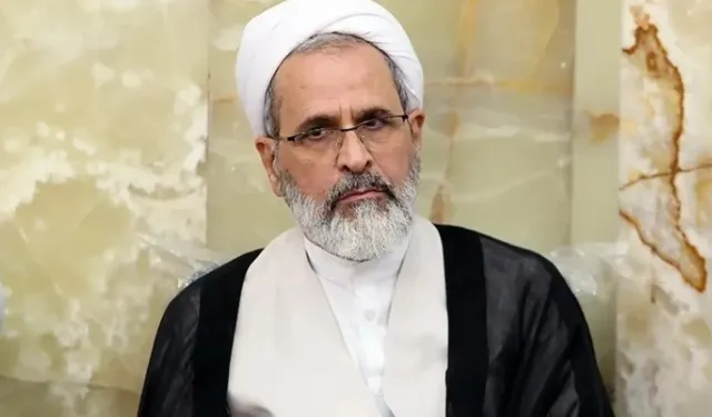 İran medyası açıkladı: Hamaney'in yerine geçici olarak Ayetullah Arafi atandı