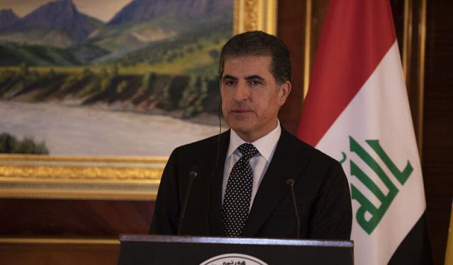 Barzani’nin konutuna İHA saldırısı: Bağdat’tan sert tepki, ortak soruşturma başlatıldı