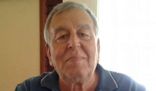 Basın camiasının acı kaybı: Kemal Karagözlü hayatını kaybetti