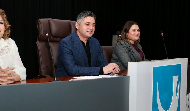 Başkan Acar: Sağlık hizmetleri bizim asli mücadelemizdir