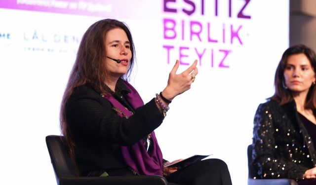 Başkan Denizli: Çeşme’de kadınların sesi daha güçlü çıkacak