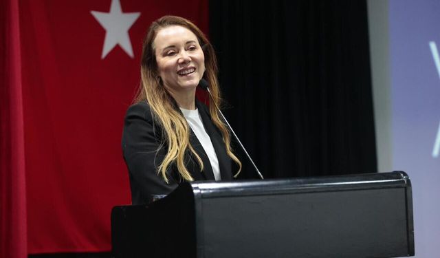 Başkan Mutlu: Daha nitelikli hizmet için teknolojiden güç alıyoruz