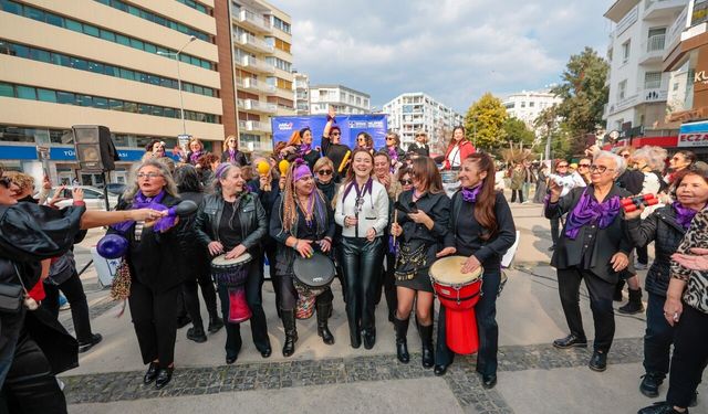 Başkan Mutlu: İçimizdeki ışık hiç sönmesin