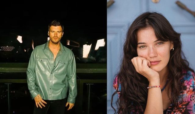 Kıvanç Tatlıtuğ'un yer alacağı 'Dönence' dizisinde kadın başrol krizi çıktı