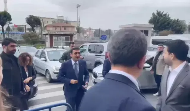 Beyoğlu Belediye Başkanı İnan Güney’in yolsuzluk davasında iddianame hazırlandı