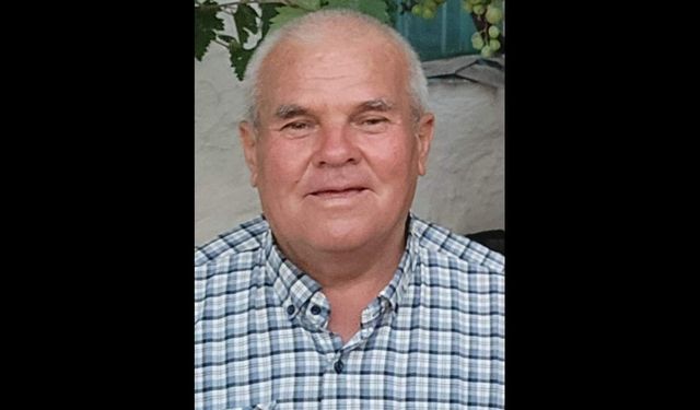 Bıçaklanan yaşlı adam hayatını kaybetti