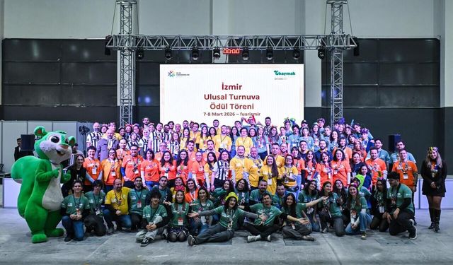 Bilim Kahramanları buluştu: Türkiye finalinde kıyasıya mücadele