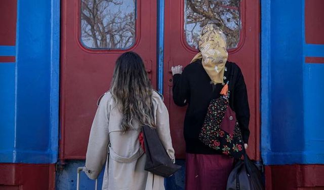 Bir Gün Ekspres oyunu 28 Mart'ta sahnede