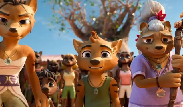 Bu cuma vizyonda: Sinemalarda yeni filmler seyirciyle buluşuyor