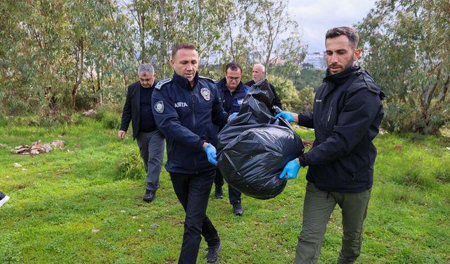 Buca'daki can dostların ölümünde zehirlenme tespit edildi
