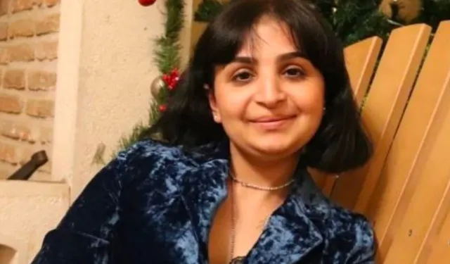 Burcu Yanar genç yaşta aramızdan ayrıldı